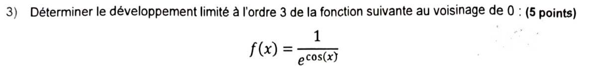 Énoncé Q3