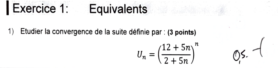 Énoncé Q1