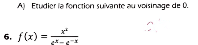 Énoncé Q6