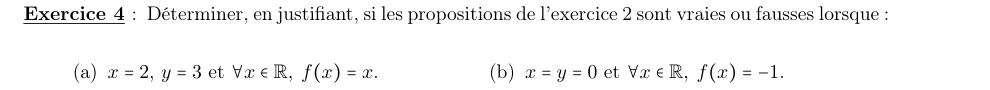 Énoncé TD1 Exercice 4