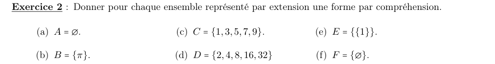 Énoncé TD2 Exercice 2