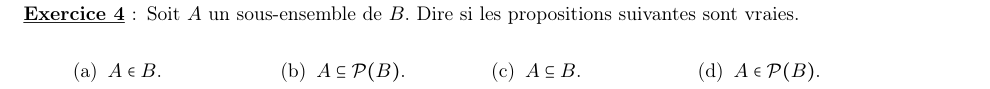 Énoncé TD2 Exercice 4