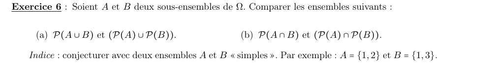 Énoncé TD2 Exercice 6