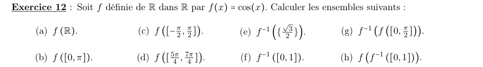 Énoncé TD3 Exercice 12