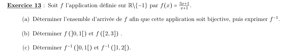Énoncé TD3 Exercice 13