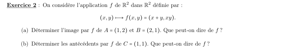 Énoncé TD3 Exercice 2