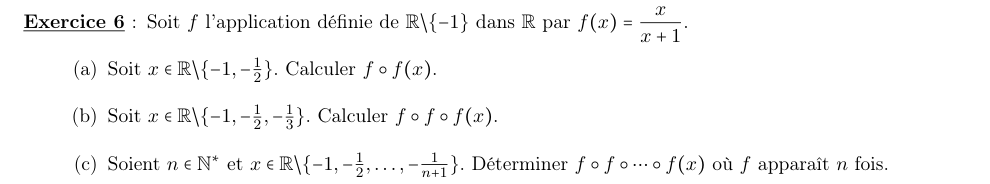 Énoncé TD3 Exercice 6