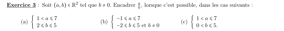 Énoncé TD4 Exercice 3